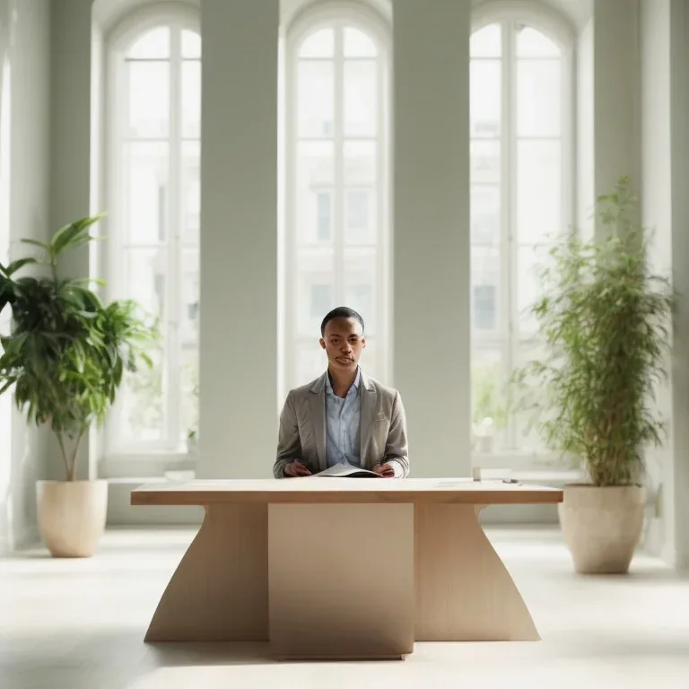 SeeleLabBlick Team in Coaching-Situation