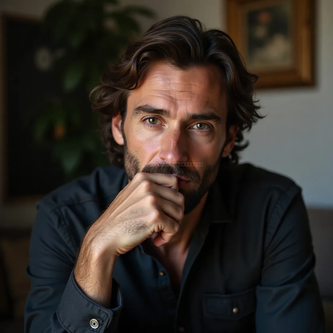 Dr. Martin Huber